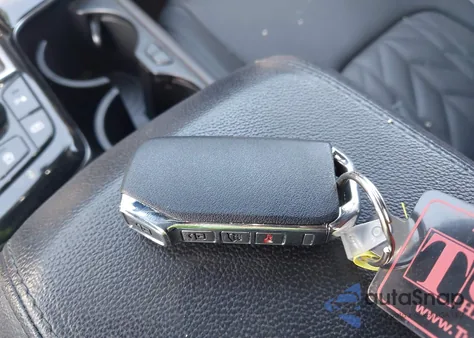 2023 Kia Sportage X-Line from USA, damaged, VIN 5XYK6CAF7PG095575